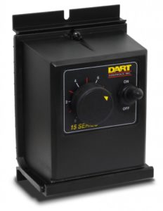 Dart Controls 15DVE NEMA 4 DC Motor Speed Control 3A