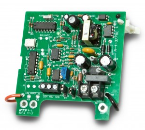 Dart Controls 55H2 56H2 Series Isolated Signal Follower for 253G Series