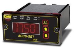 Dart Controls ASP40 Smart (Closed-Loop) Digital Potentiometer - Master Follower Control