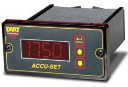 Dart Controls ASP10 Smart (Closed-Loop) Digital Potentiometer - Master Follower Control
