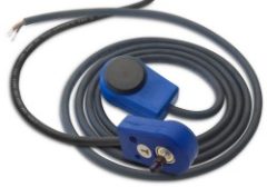 Dart Controls PU-E Series Indoor Duty Hall Effect Incremental Encoder Speed Sensor encoder for DC motor hall effect encoder