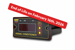 Dart Controls DP10 Signal Generator / Signal Conditioner