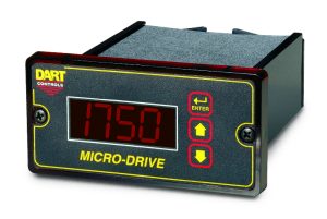 Dart Controls MD10P Digital DC Motor Speed Control