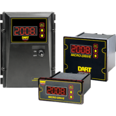 MD10P (C) / MD3P (R) / MD3E (L) Series DC Digital Drives DC Motor Drive