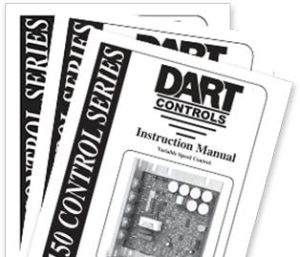 Dart Download / Dayton DC Speed Control Manual