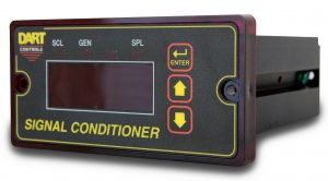 Dart Controls DP10 Signal Generator / Signal Conditioner