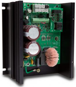 Dart VF-100C EZ VFD® Open Chassis Variable Frequency Drive