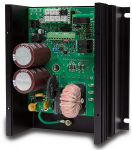 Dart VF-100C EZ VFD® Open Chassis Variable Frequency Drive