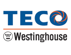 Teco Westinghouse Logo